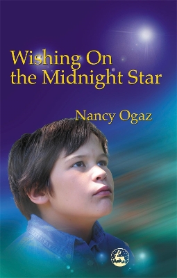 Book cover for Wishing On the Midnight Star