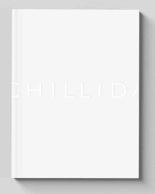 Book cover for Chillida: From Iron to Light