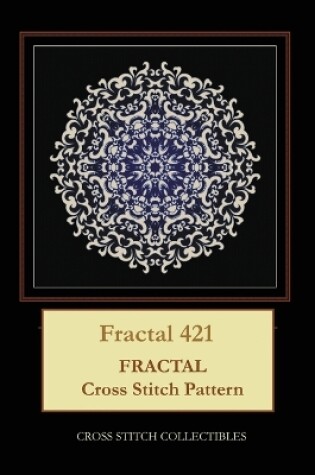 Cover of Fractal 421