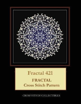 Book cover for Fractal 421