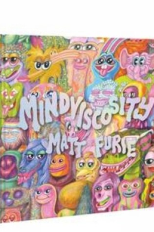 Cover of Mindviscosity