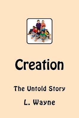 Cover of Creation
