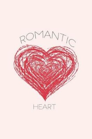 Cover of Romantic Heart