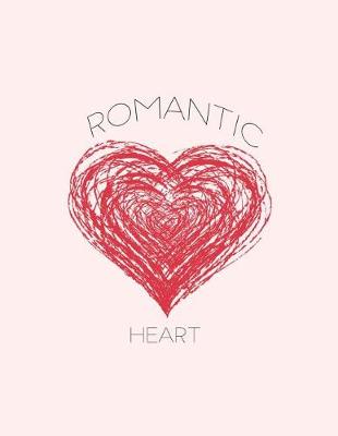 Book cover for Romantic Heart