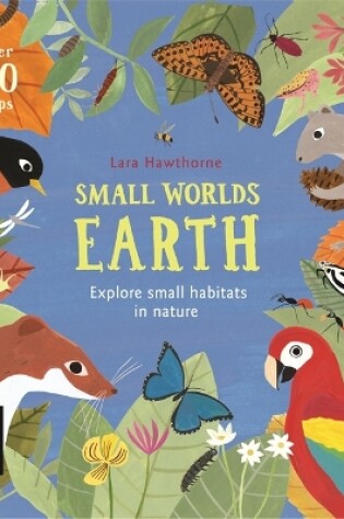 Cover of Small Worlds: Earth