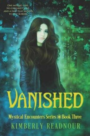 Cover of Vanished