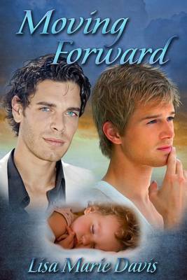 Book cover for Moving Forward