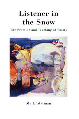 Book cover for Listener in the Snow