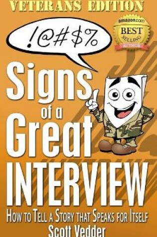 Cover of Signs of a Great Interview