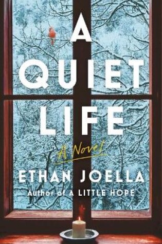 Cover of A Quiet Life