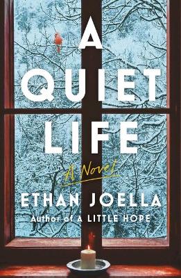 Book cover for A Quiet Life