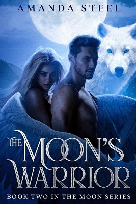 Cover of The Moon's Warrior