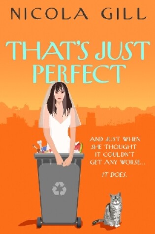 Cover of That's Just Perfect