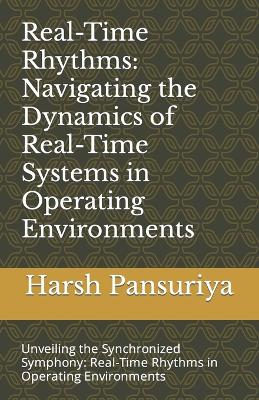 Book cover for Real-Time Rhythms