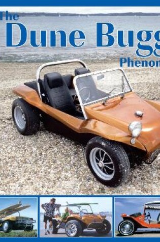 Cover of The Dune Buggy Phenomenon