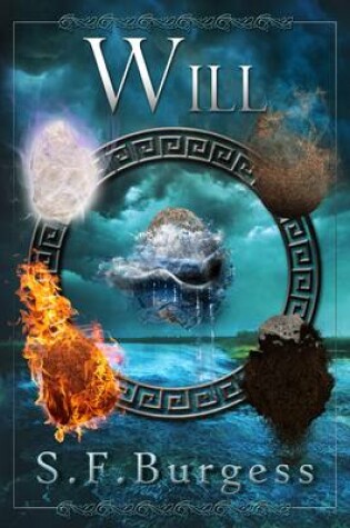 Cover of Will