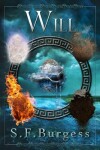 Book cover for Will