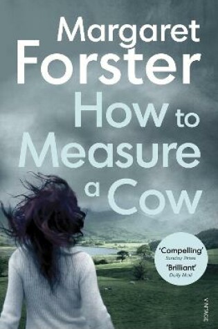 Cover of How to Measure a Cow