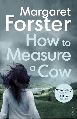 Book cover for How to Measure a Cow