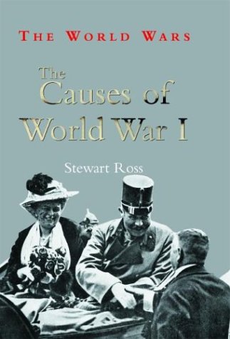 Cover of The Causes of World War I