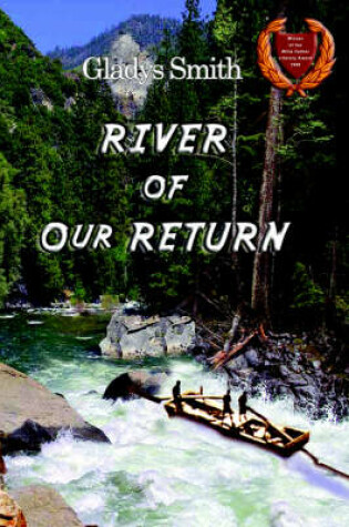 Cover of River of Our Return