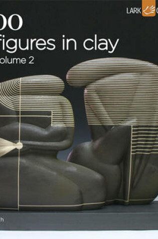 Cover of 500 Figures in Clay Volume 2