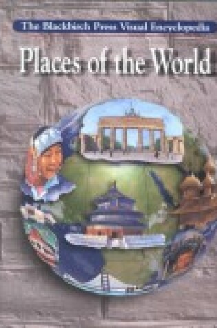 Cover of Places of the World