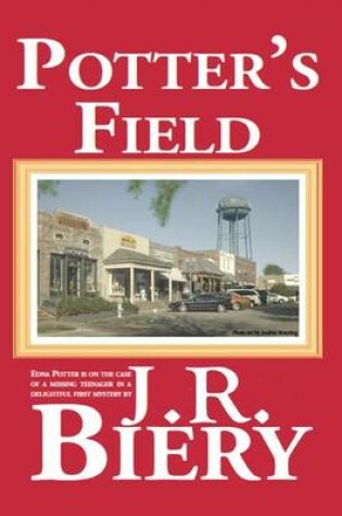 Cover of Potter's Field