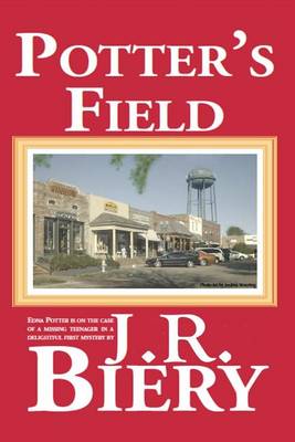 Book cover for Potter's Field