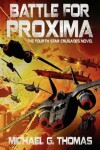 Book cover for Battle for Proxima