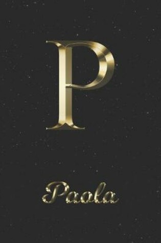 Cover of Paola
