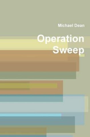 Cover of Operation Sweep