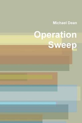 Book cover for Operation Sweep