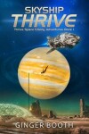Book cover for Skyship Thrive