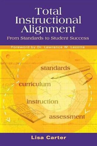 Cover of Total Instructional Alignment