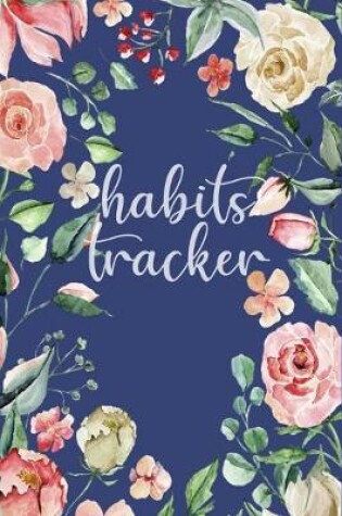 Cover of Habits Tracker