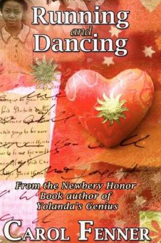 Cover of Running and Dancing