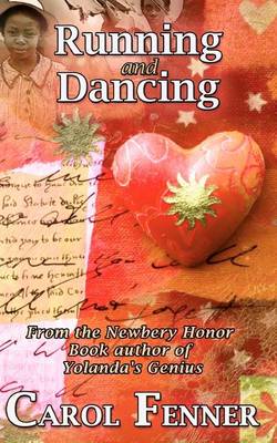 Book cover for Running and Dancing