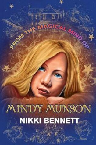 Cover of From the Magical Mind of Mindy Munson