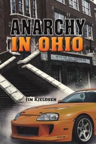 Cover of Anarchy in Ohio