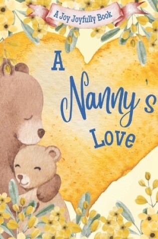 Cover of A Nanny's Love!