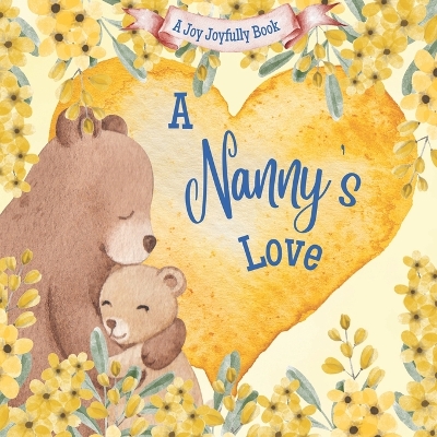 Book cover for A Nanny's Love!