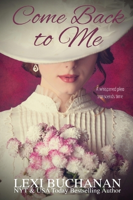 Book cover for Come Back to Me