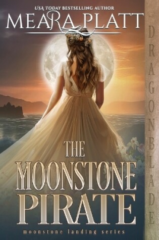 Cover of The Moonstone Pirate