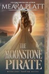 Book cover for The Moonstone Pirate