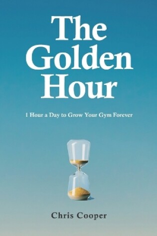 Cover of The Golden Hour