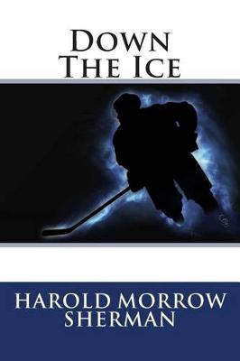 Book cover for Down The Ice