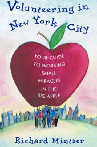 Cover of Volunteering in New York City