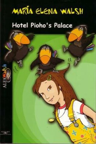 Cover of Hotel Piohob4s Palace