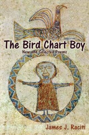 Cover of The Bird Chart Boy, Poems